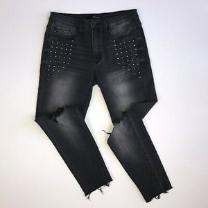 Like New Kancan Jeans